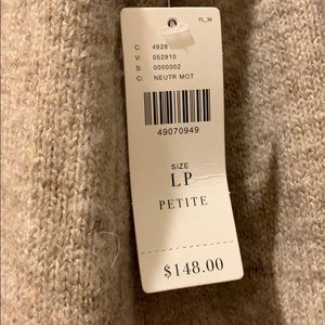 Anthropologie Dresses - Anthropologie Sonoran sweater dress Anthropologie Dresses - Anthropologie Sonoran sweater dress